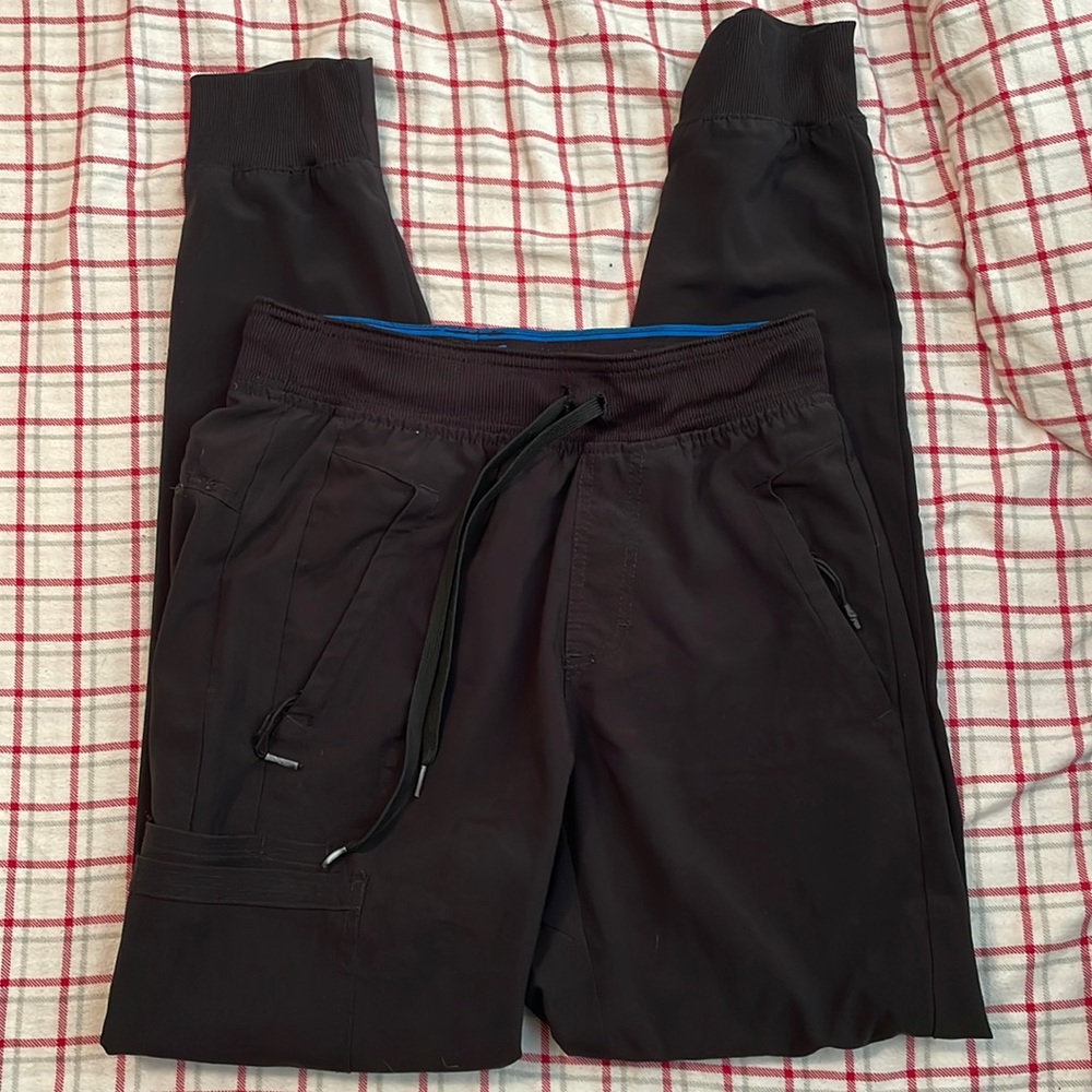 Cherokee infinity mens scrub pants. Size small